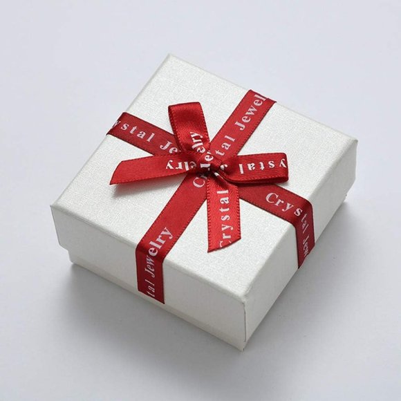 Women's Silver Butterfly Anklet - Picture 7 of 15